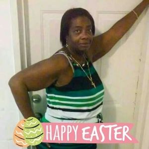 Meet your Posher, Trina